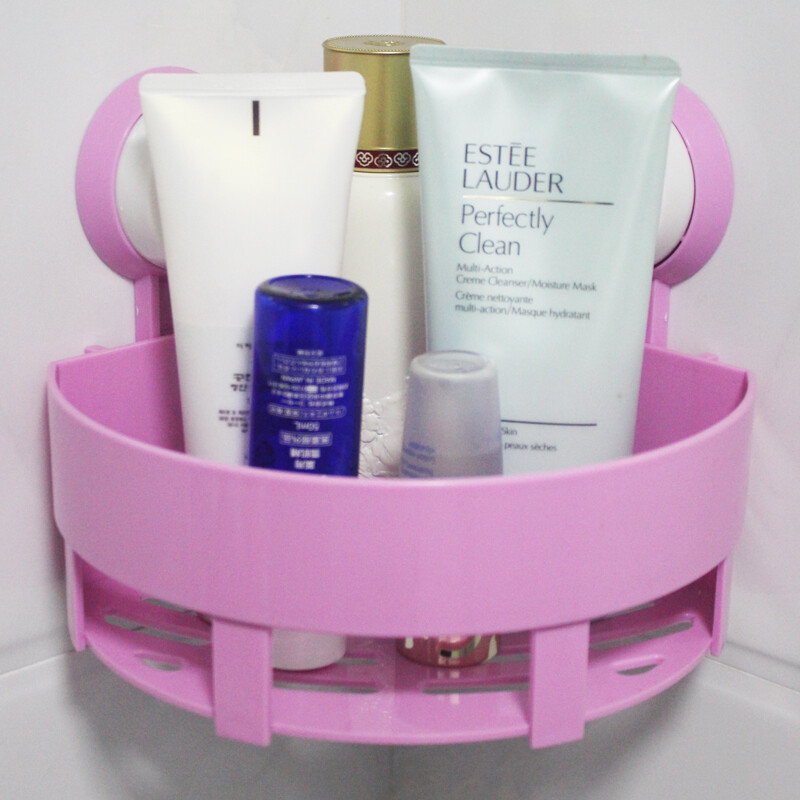 錦香浴室置物架 高效收納，提升衛(wèi)浴空間品質