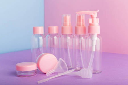 美與潔凈的雙重交響 化妝品與衛生用品的科技融合與消費新趨勢