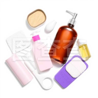 化妝品圖片大全 探索美妝與衛生用品的多彩世界